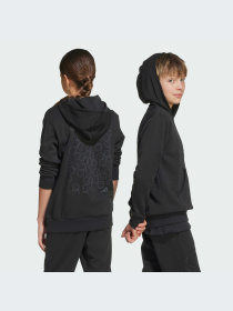 Худи и свитшоты Adidas модель JN2161-KZ Фото