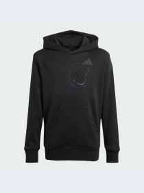 Худи и свитшоты Adidas модель JN2161-KZ Фото