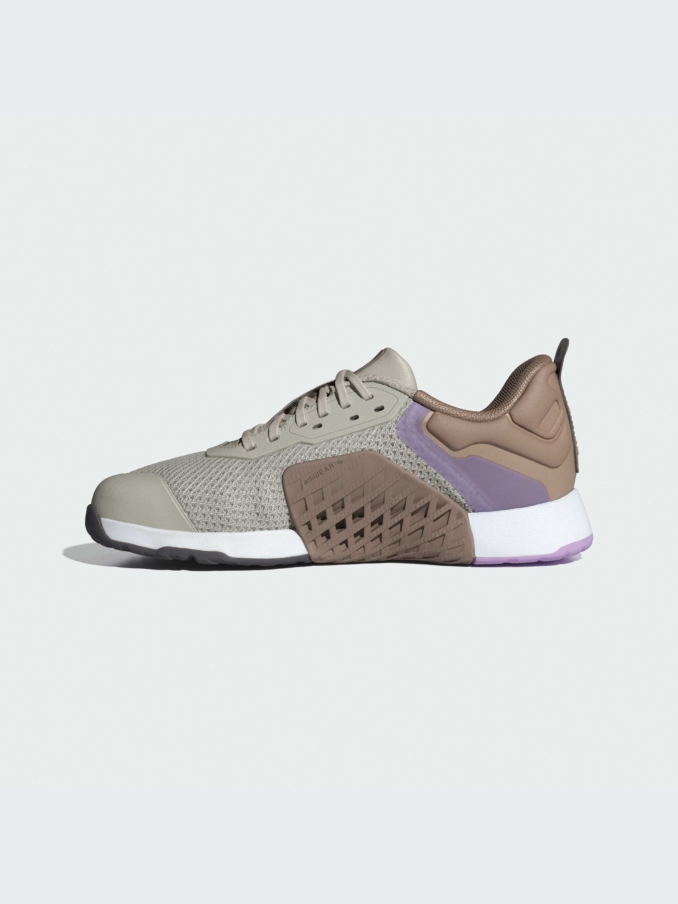 Кроссовки Adidas модель JR1675-KZ Фото