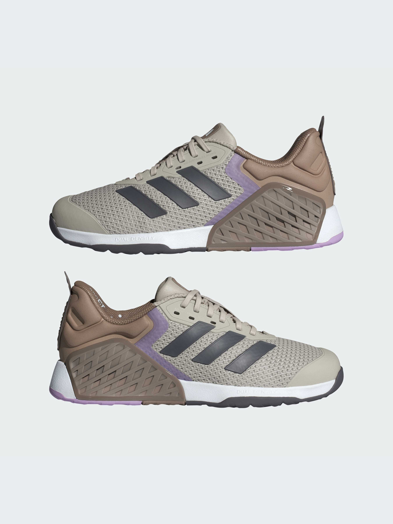 Кроссовки Adidas модель JR1675-KZ Фото