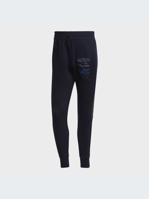 Брюки Adidas модель HE1777-KZ Фото