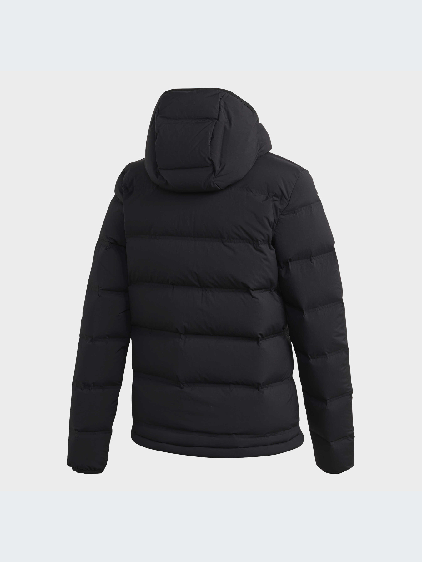 Куртки и дубленки Adidas модель FT2577-KZ Фото