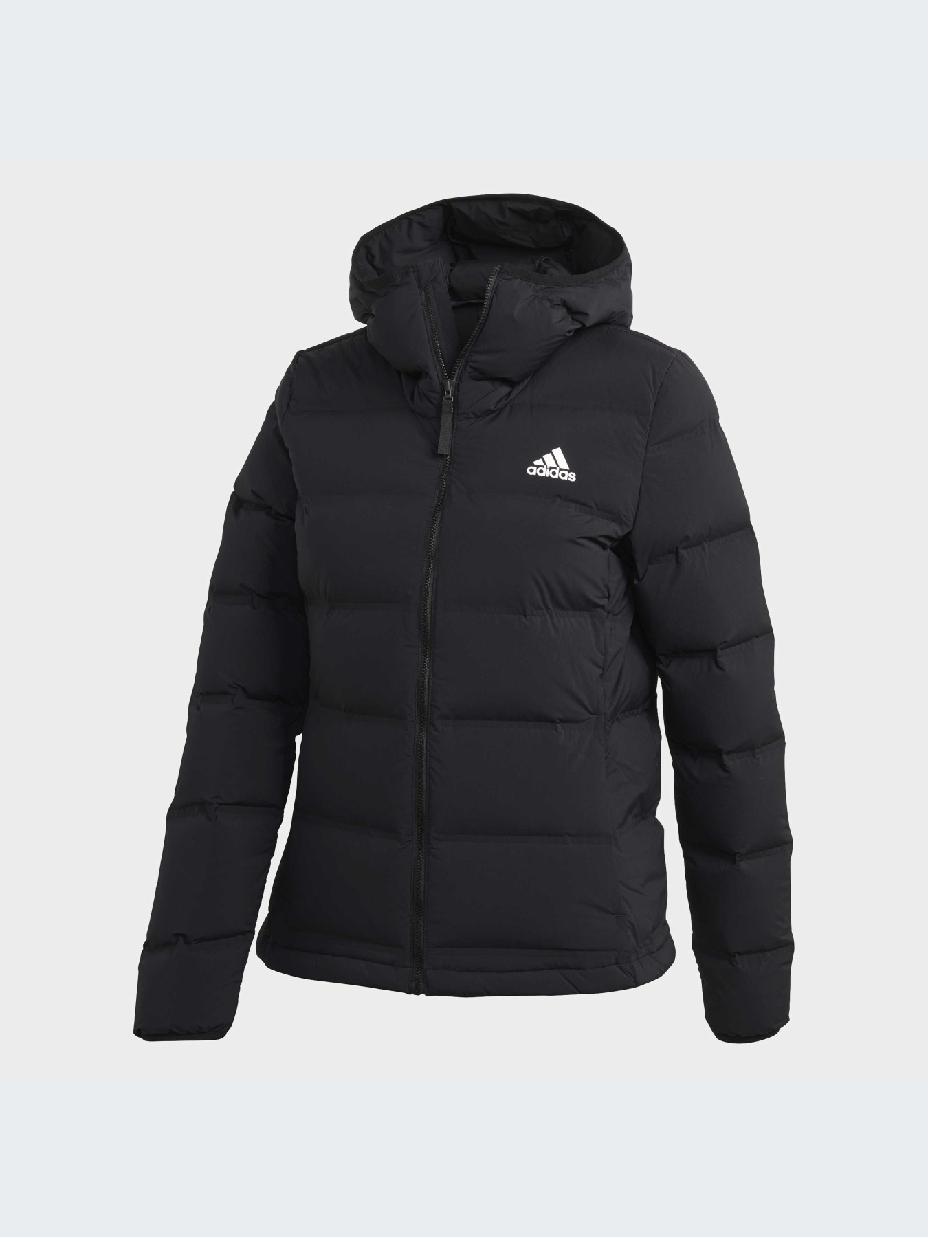 Куртки и дубленки Adidas модель FT2577-KZ Фото
