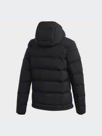 Куртки и дубленки Adidas модель FT2577-KZ Фото
