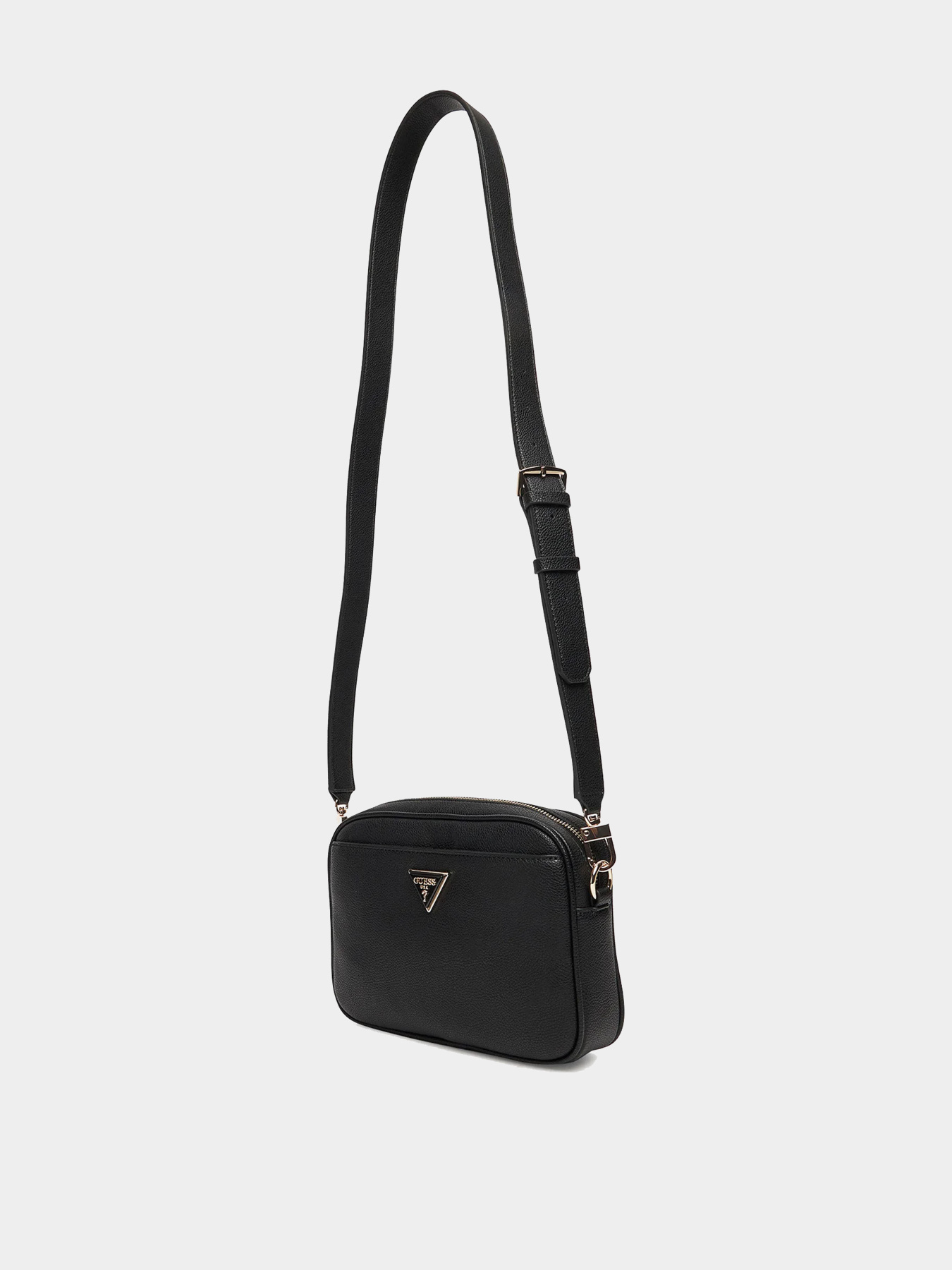 Сумки GUESS модель HWBG69-74140-BLA Фото
