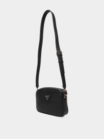 Сумки GUESS модель HWBG69-74140-BLA Фото