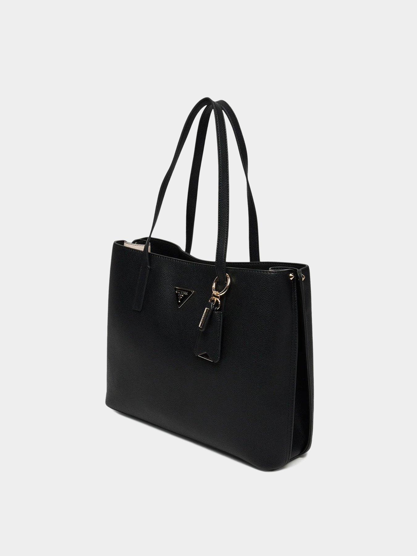 Сумки GUESS модель HWBG69-74230-BLA Фото