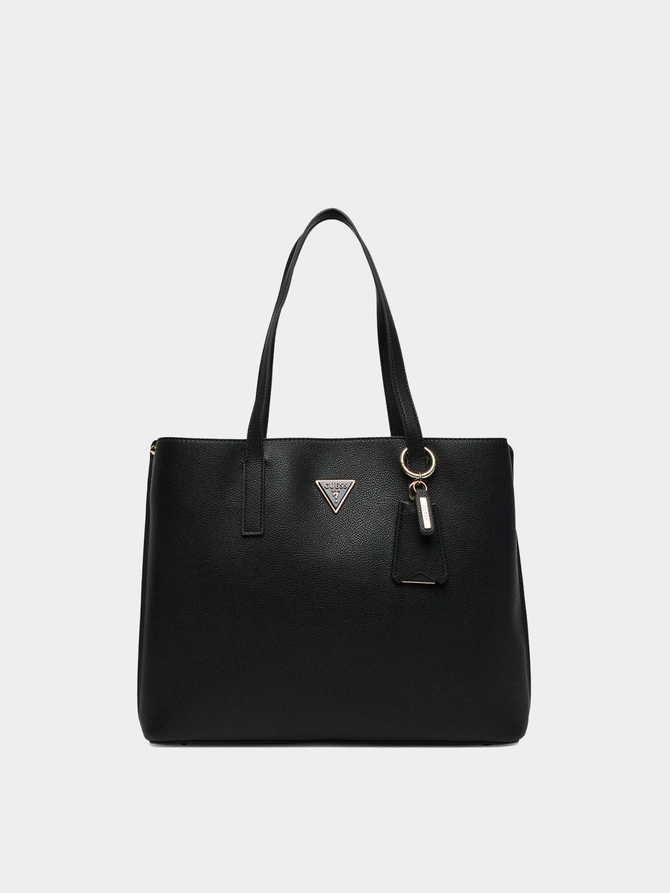 Сумки GUESS модель HWBG69-74230-BLA Фото