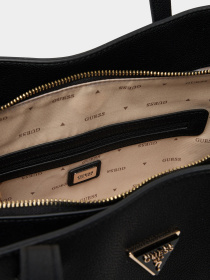 Сумки GUESS модель HWBG69-74230-BLA Фото