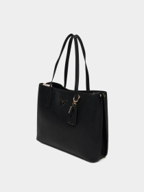 Сумки GUESS модель HWBG69-74230-BLA Фото