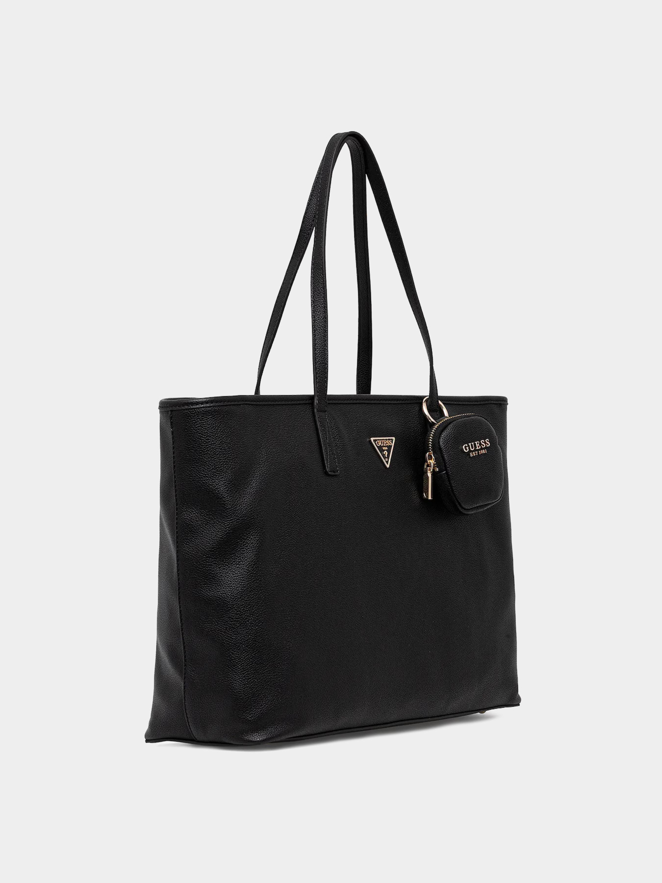 Сумки GUESS модель HWBG71-24240-BLA Фото