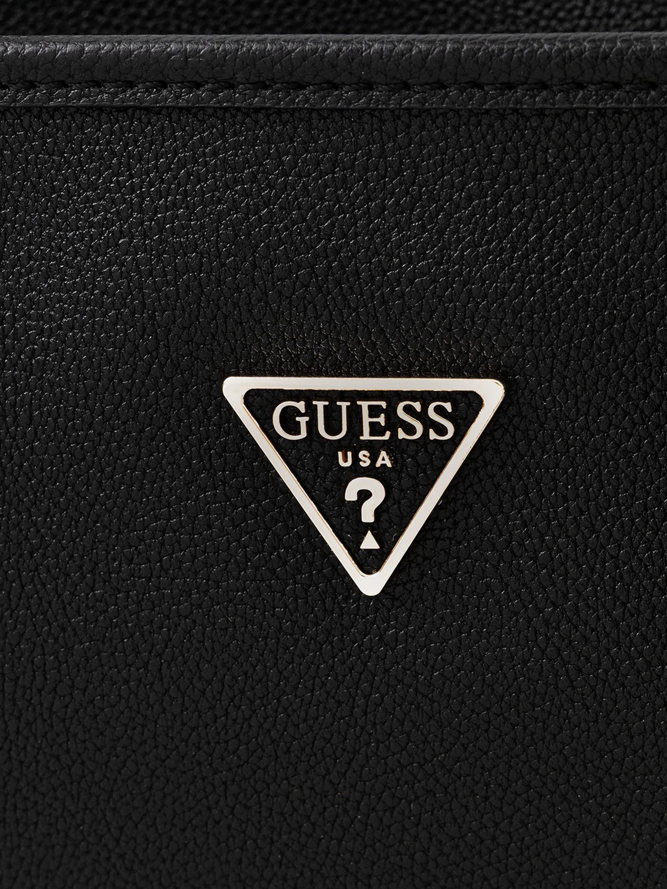 Сумки GUESS модель HWBG71-24240-BLA Фото