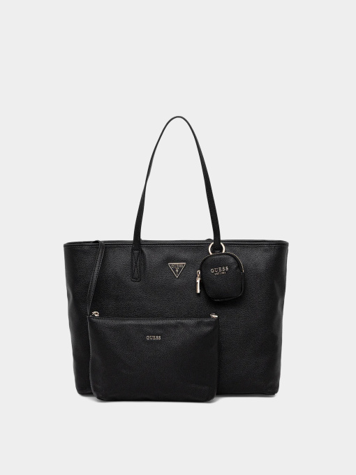Сумки GUESS модель HWBG71-24240-BLA Фото