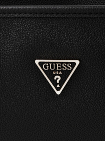 Сумки GUESS модель HWBG71-24240-BLA Фото