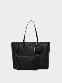 Сумки GUESS модель HWBG71-24240-BLA Фото