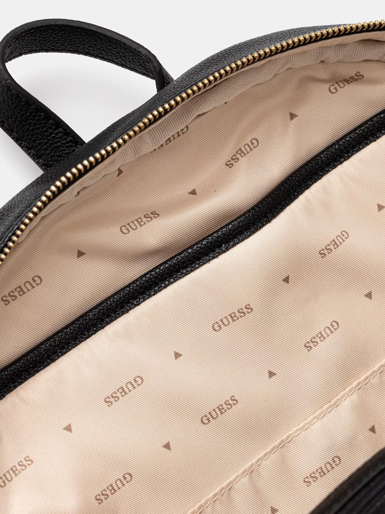 Рюкзаки GUESS модель HWBG71-24350-BLA Фото