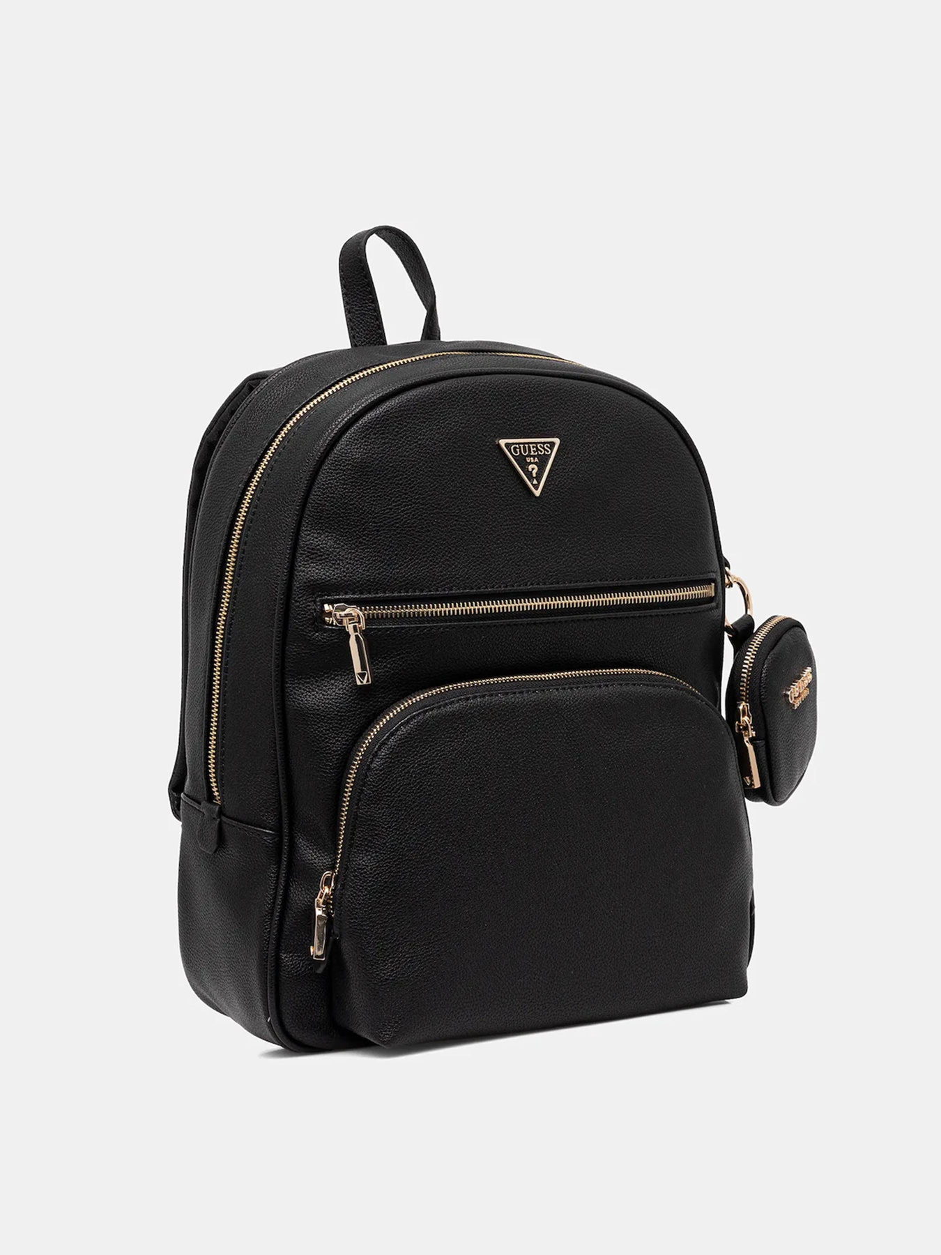 Рюкзаки GUESS модель HWBG71-24350-BLA Фото