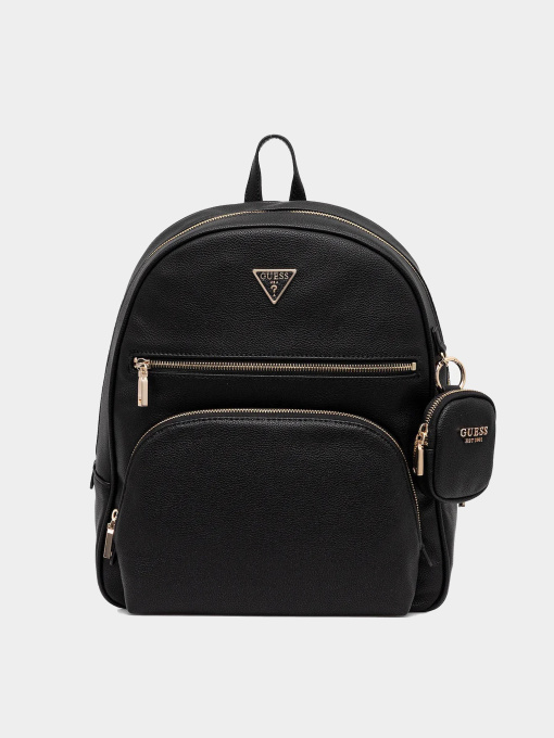Рюкзаки GUESS модель HWBG71-24350-BLA Фото