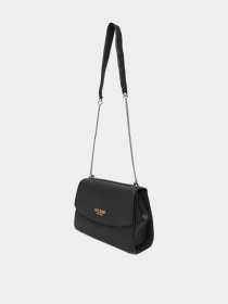 Сумки GUESS модель HWBG73-34210-BLA Фото
