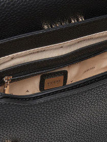 Сумки GUESS модель HWBG73-34210-BLA Фото