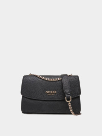 Сумки GUESS модель HWBG73-34210-BLA Фото