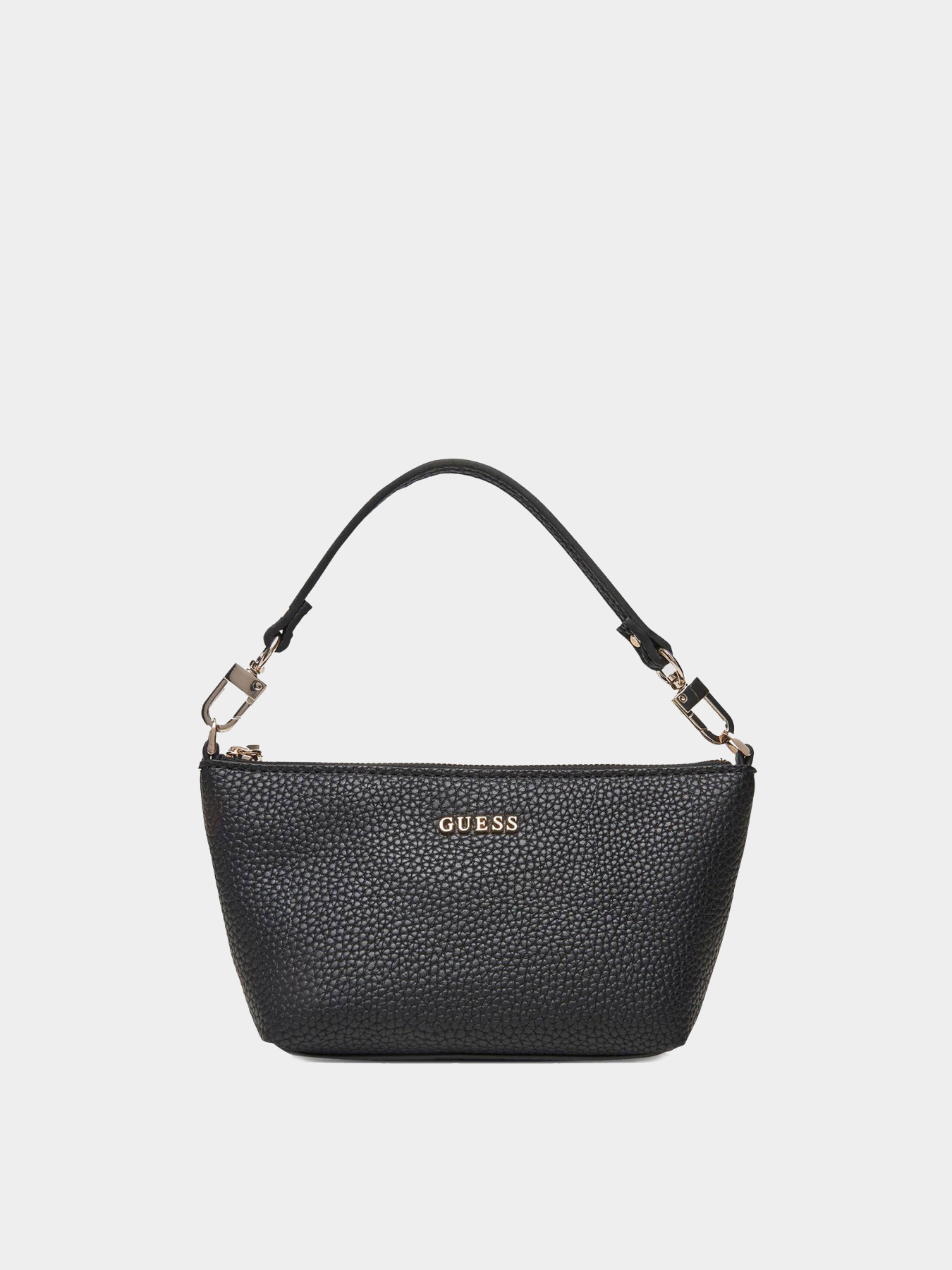 Сумки GUESS модель HWBG73-34750-BLA Фото