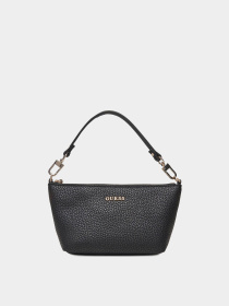 Сумки GUESS модель HWBG73-34750-BLA Фото