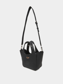 Сумки GUESS модель HWBG73-34750-BLA Фото