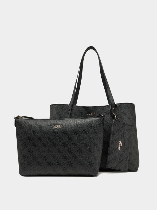 Сумки GUESS модель HWLG96-48230-CLO Фото