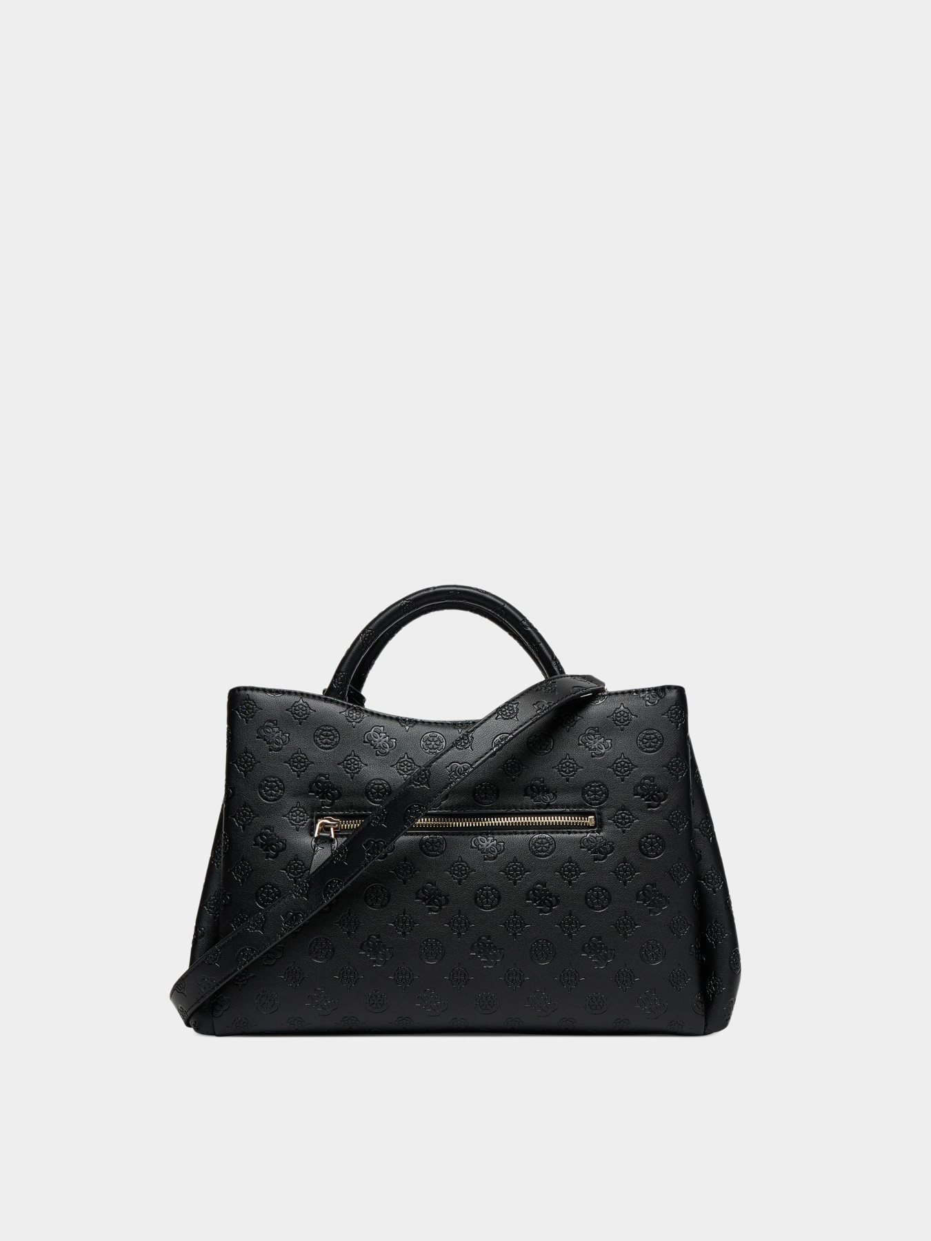 Сумки GUESS модель HWPD96-65070-BLO Фото