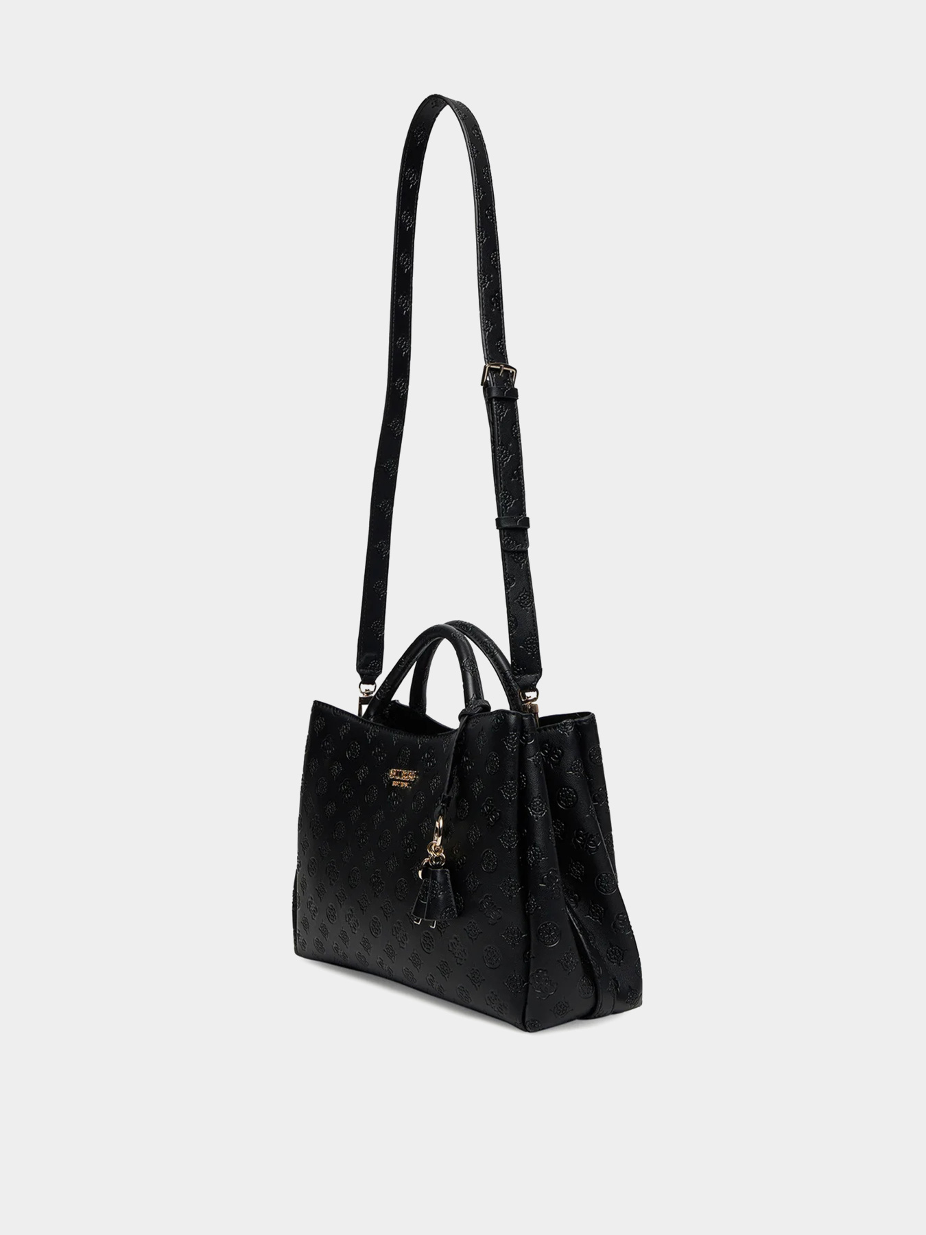 Сумки GUESS модель HWPD96-65070-BLO Фото