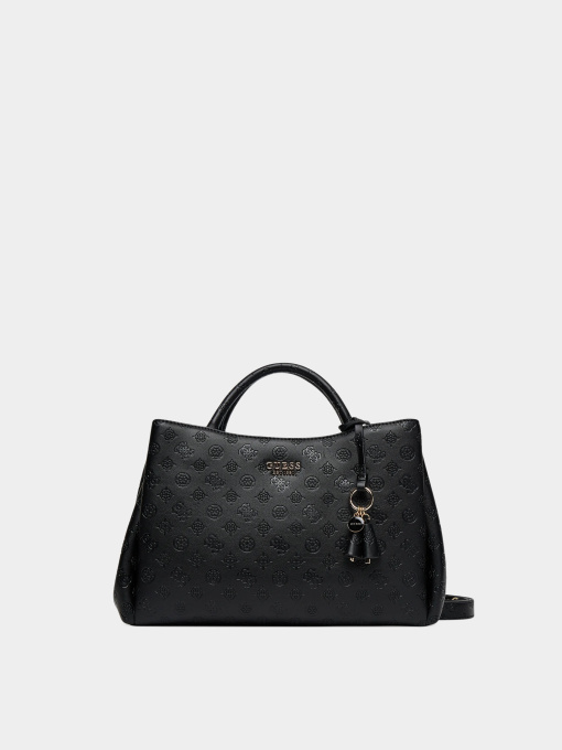 Сумки GUESS модель HWPD96-65070-BLO Фото