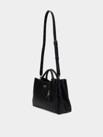 Сумки GUESS модель HWPD96-65070-BLO Фото