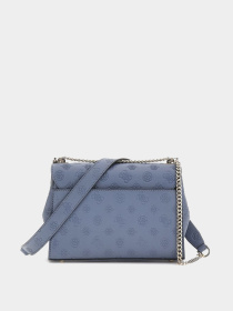 Сумки GUESS модель HWPD96-65210-SLG Фото