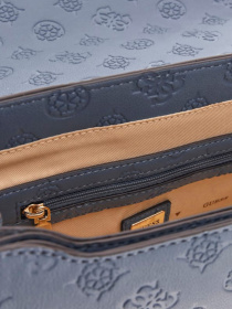 Сумки GUESS модель HWPD96-65210-SLG Фото