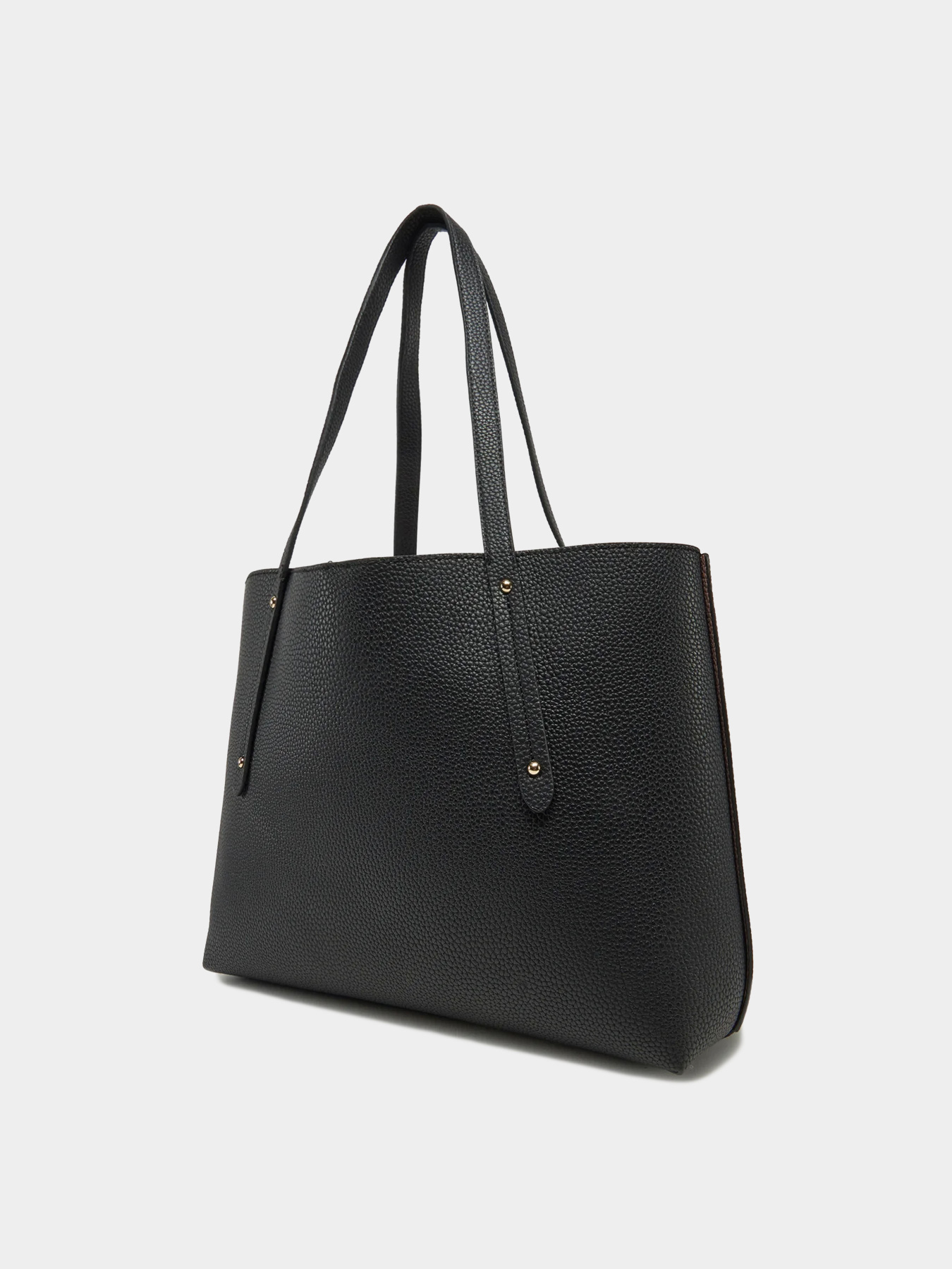 Сумки GUESS модель HWPG96-48230-BLA Фото