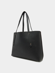 Сумки GUESS модель HWPG96-48230-BLA Фото
