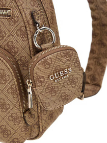 Рюкзаки GUESS модель HWSL71-24350-LTL Фото