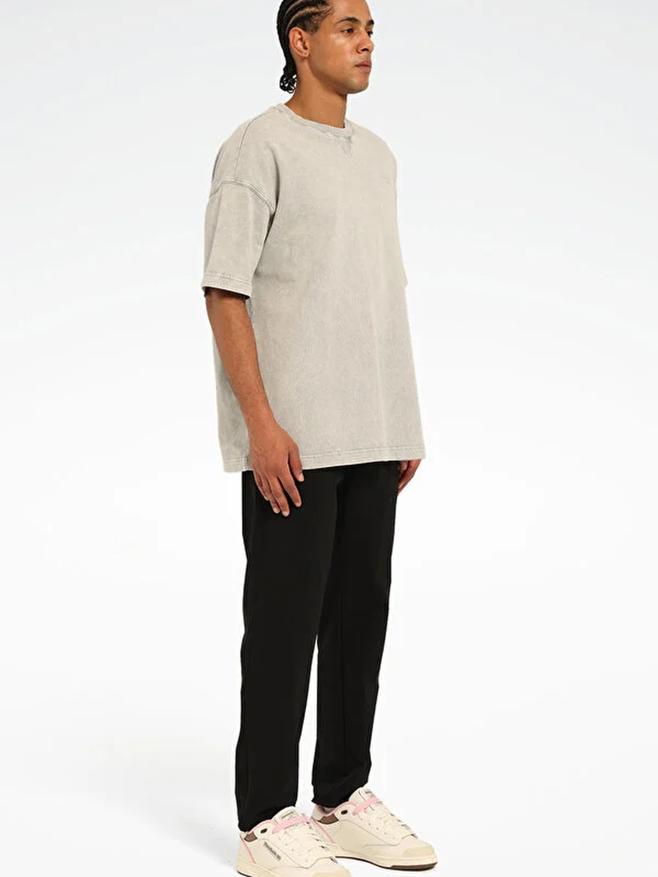 Брюки Reebok модель 102055844 Фото