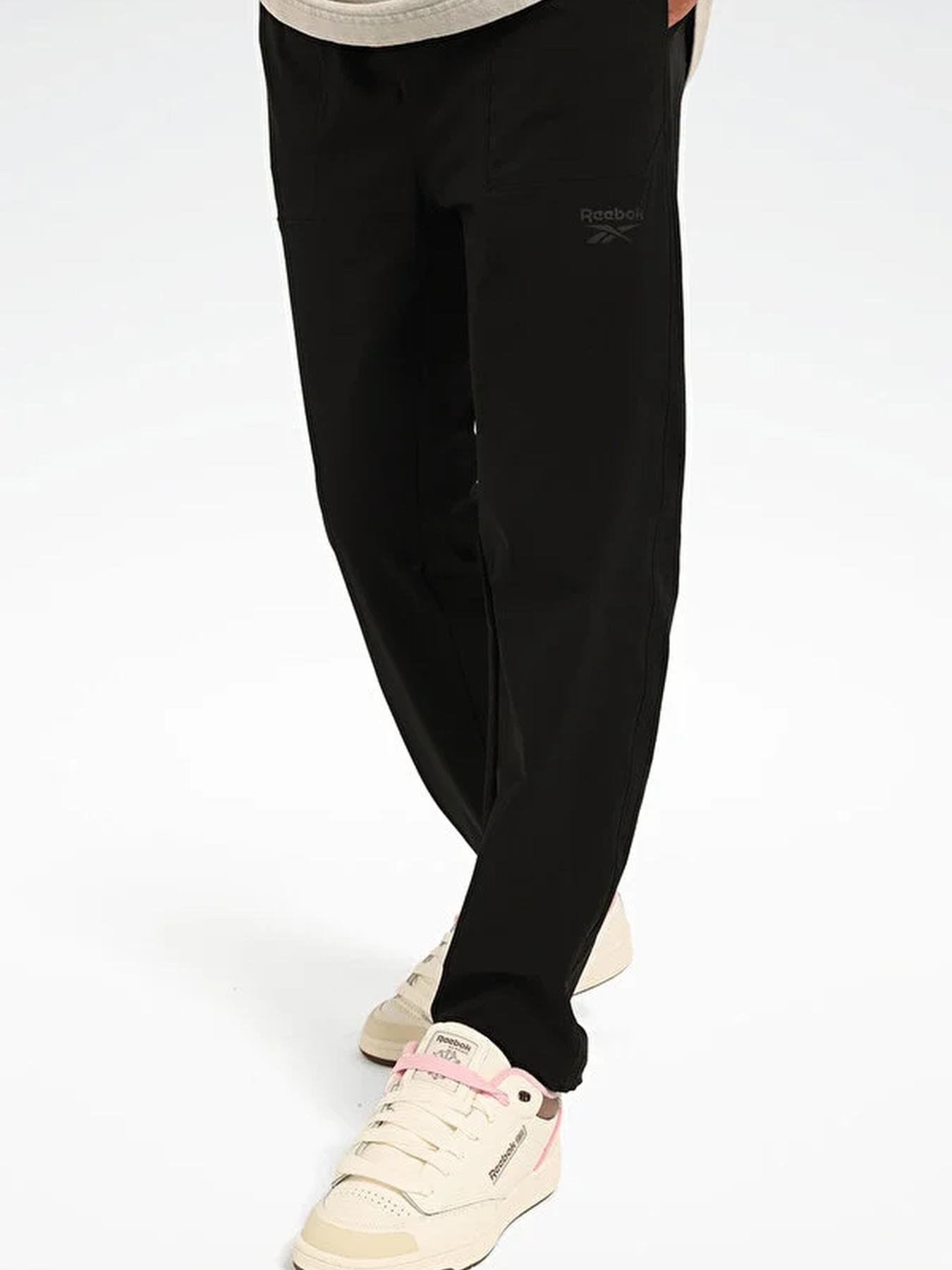 Брюки Reebok модель 102055844 Фото