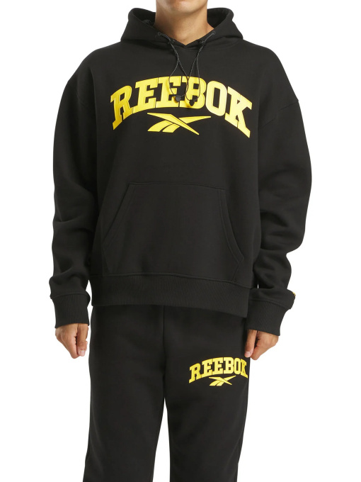 Худи и свитшоты Reebok модель 102237943 Фото