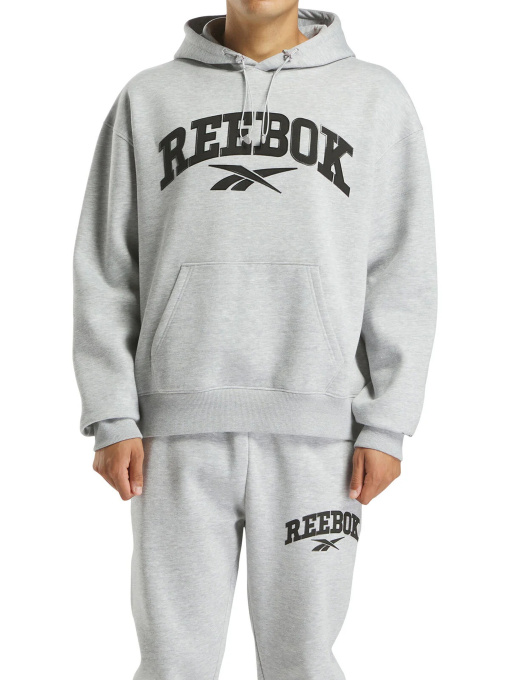 Худи и свитшоты Reebok модель 102237944 Фото
