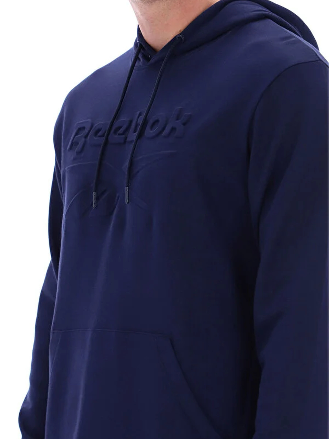 Худи и свитшоты Reebok модель 102247742 Фото