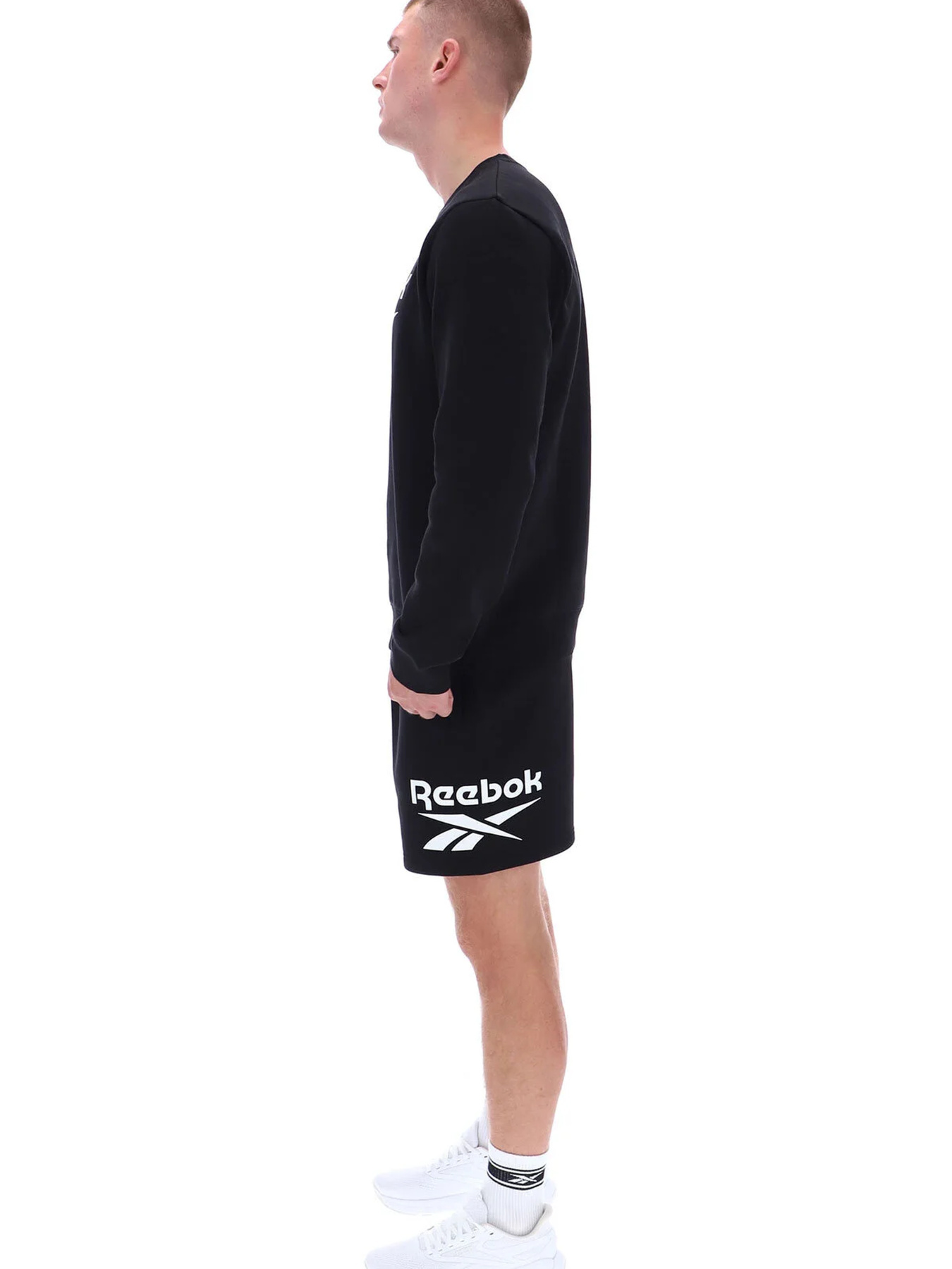 Худи и свитшоты Reebok модель 102247862 Фото