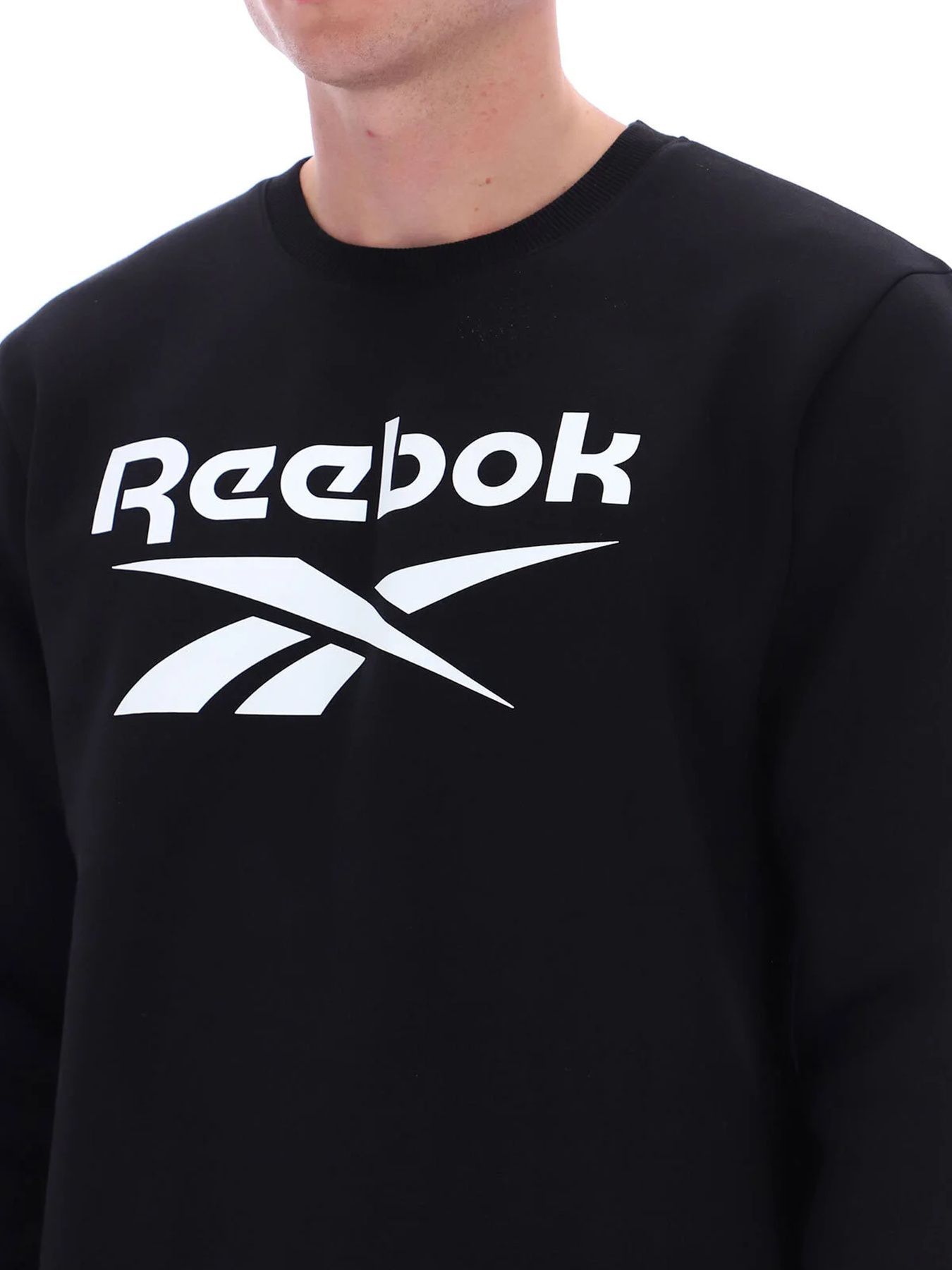 Худи и свитшоты Reebok модель 102247862 Фото