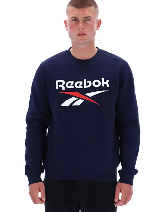 Худи и свитшоты Reebok модель 102248094 Фото