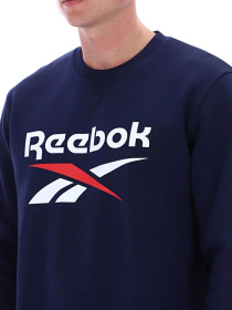 Худи и свитшоты Reebok модель 102248094 Фото