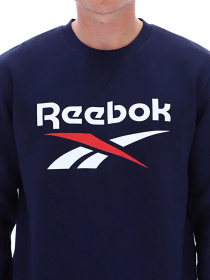 Худи и свитшоты Reebok модель 102248094 Фото