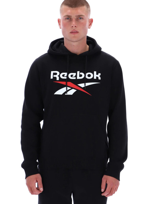 Худи и свитшоты Reebok модель 102248280 Фото