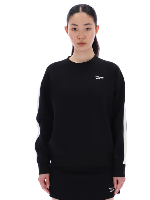 Худи и свитшоты Reebok модель 102248490 Фото